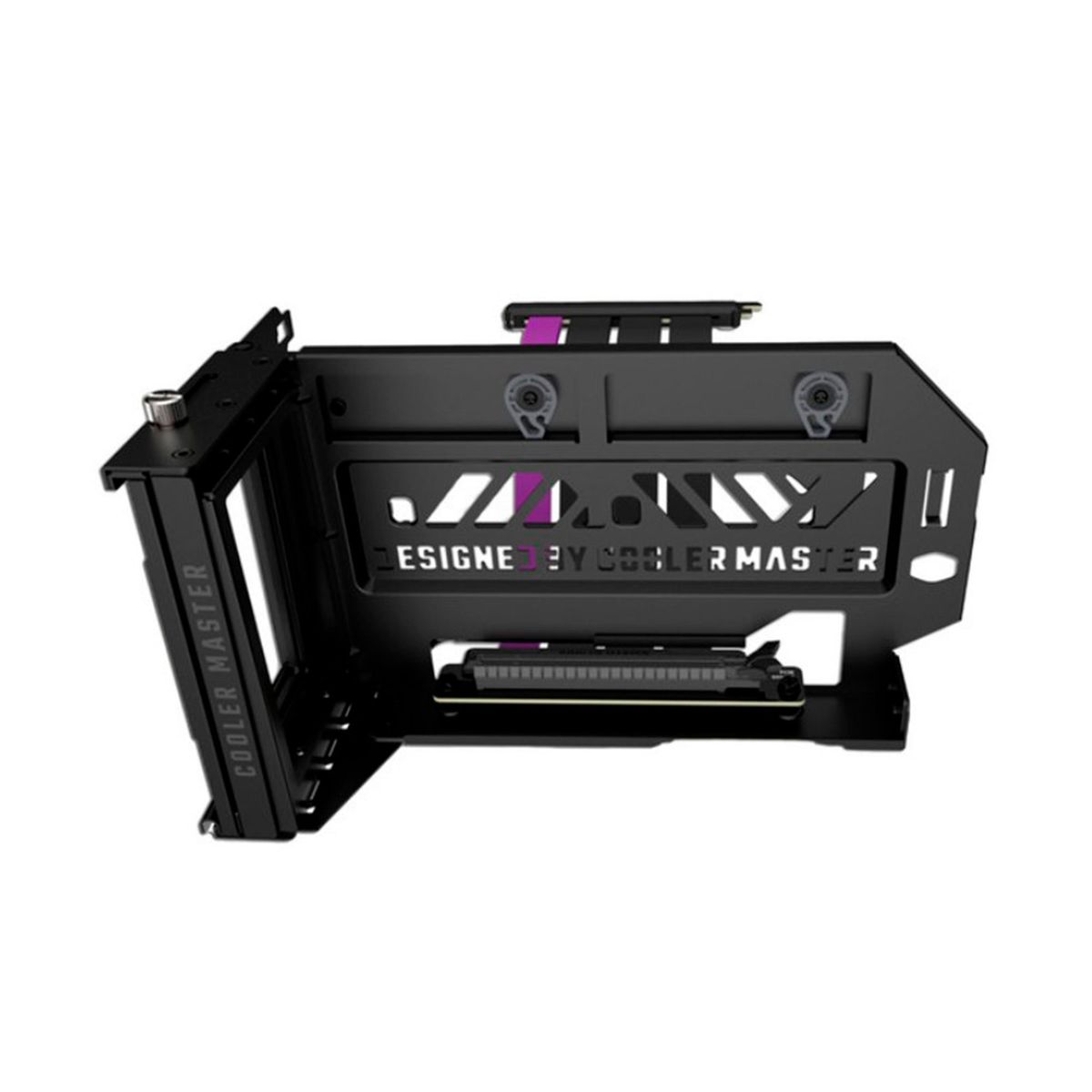 COOLER MASTER - ACCESORIOS STORAGE COOLER MASTER VERTICAL PN MCA-U000R-KFVK03