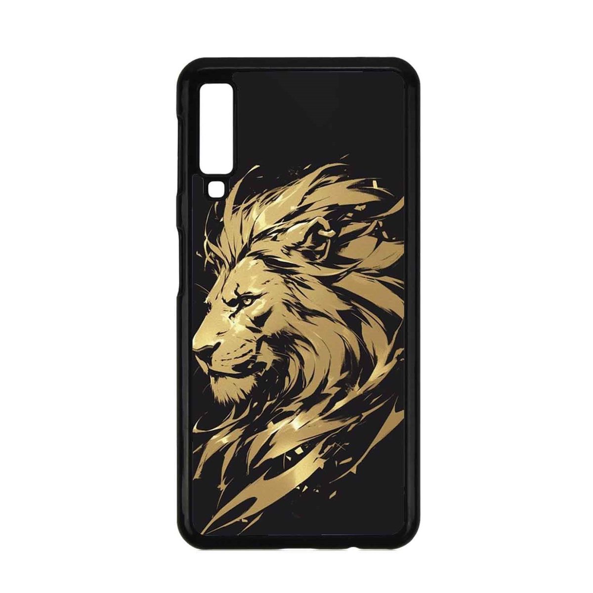 GENERICO - Funda Protector Case Para SAMSUNG A7 2018