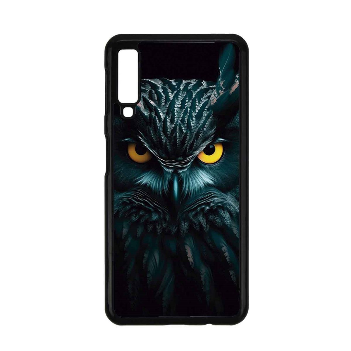 GENERICO - Funda Protector Case Para SAMSUNG A7 2018
