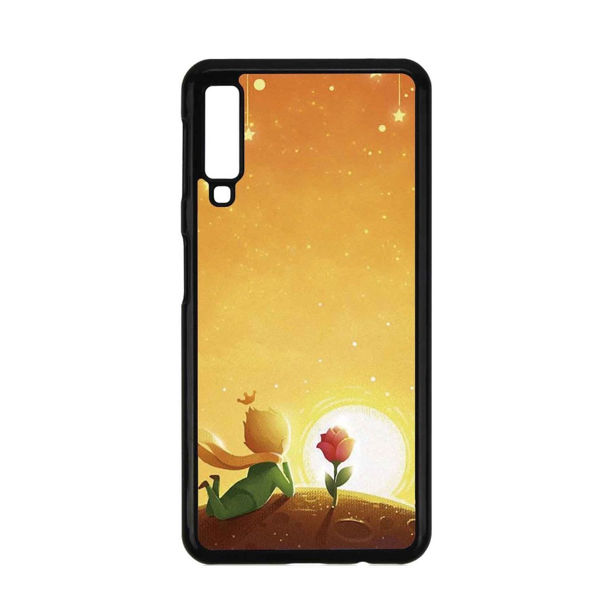 GENERICO - Funda Protector Case Para SAMSUNG A7 2018