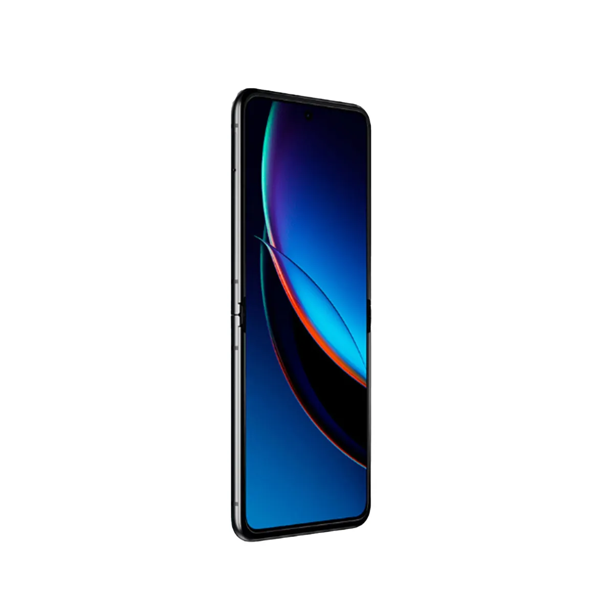 MOTOROLA - SMARTPHONE MOTOROLA RAZR 40 ULTRA 512GB 12RAM NEGRO PN PAX40032PE