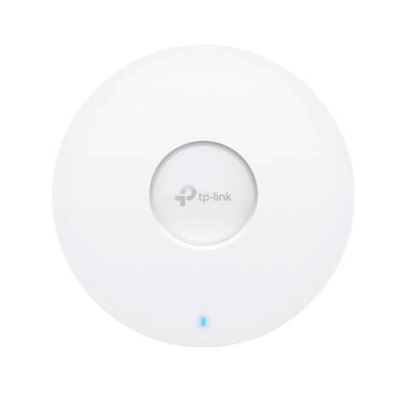TP LINK - ACCESS POINT WIFI 6 TP-LINK AX3000 INTERIOR BLANCO PN TP-EAP650