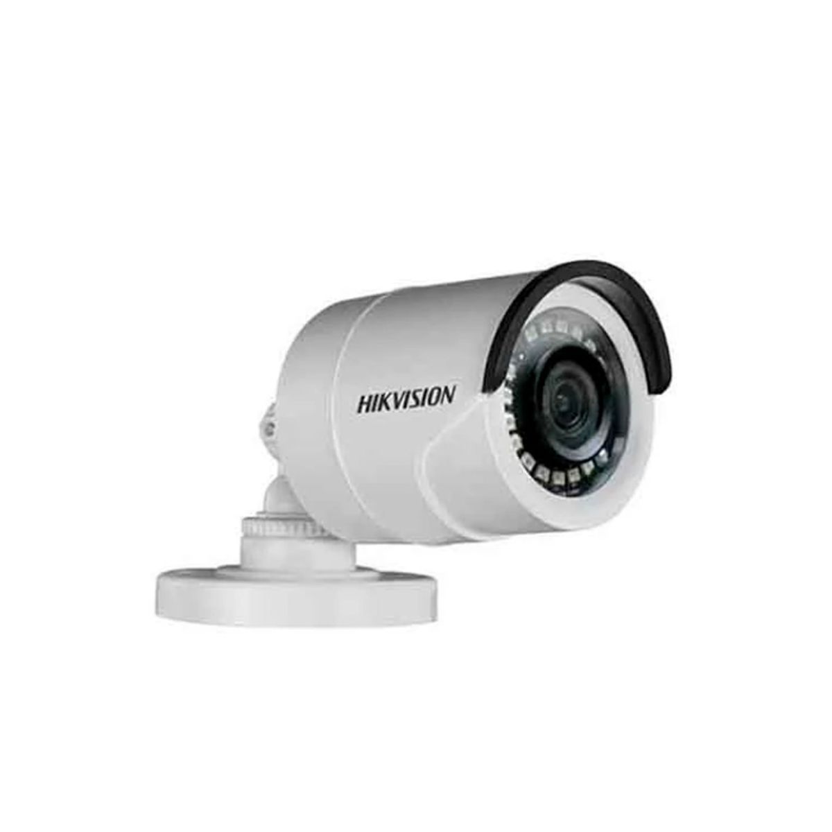 HIKVISION - CAMARA TURBO HIKVISION 1080P IP66 BLANCO PN DS-2CE16D0T-IRPF 28MM