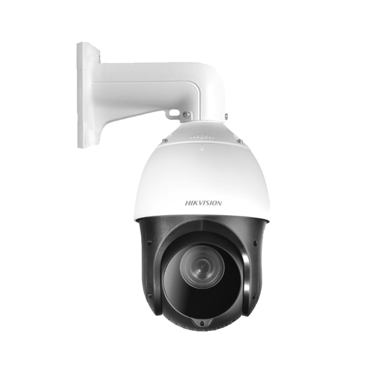 HIKVISION - CAMARA PTZ HIKVISION HD 2MP 25X IR 100M BLANCO PN DS-2AE4225TI-D