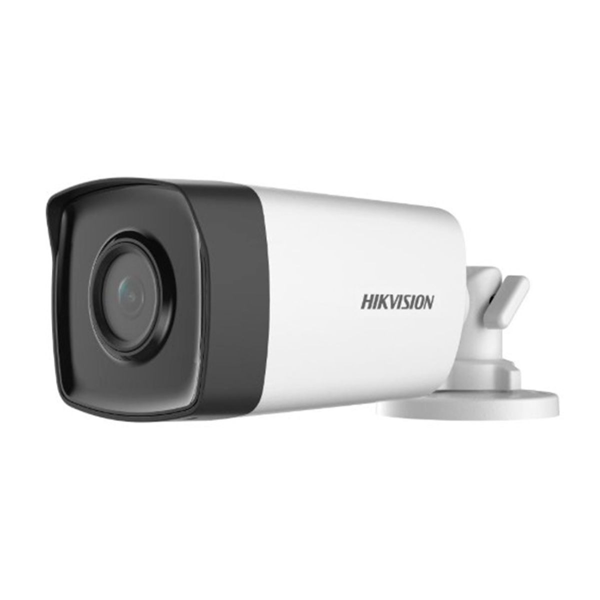 HIKVISION - CAMARA TUBO HIKVISION DE 2 MP 1080P BLANCO PN DS-2CE17D0T-IT5F