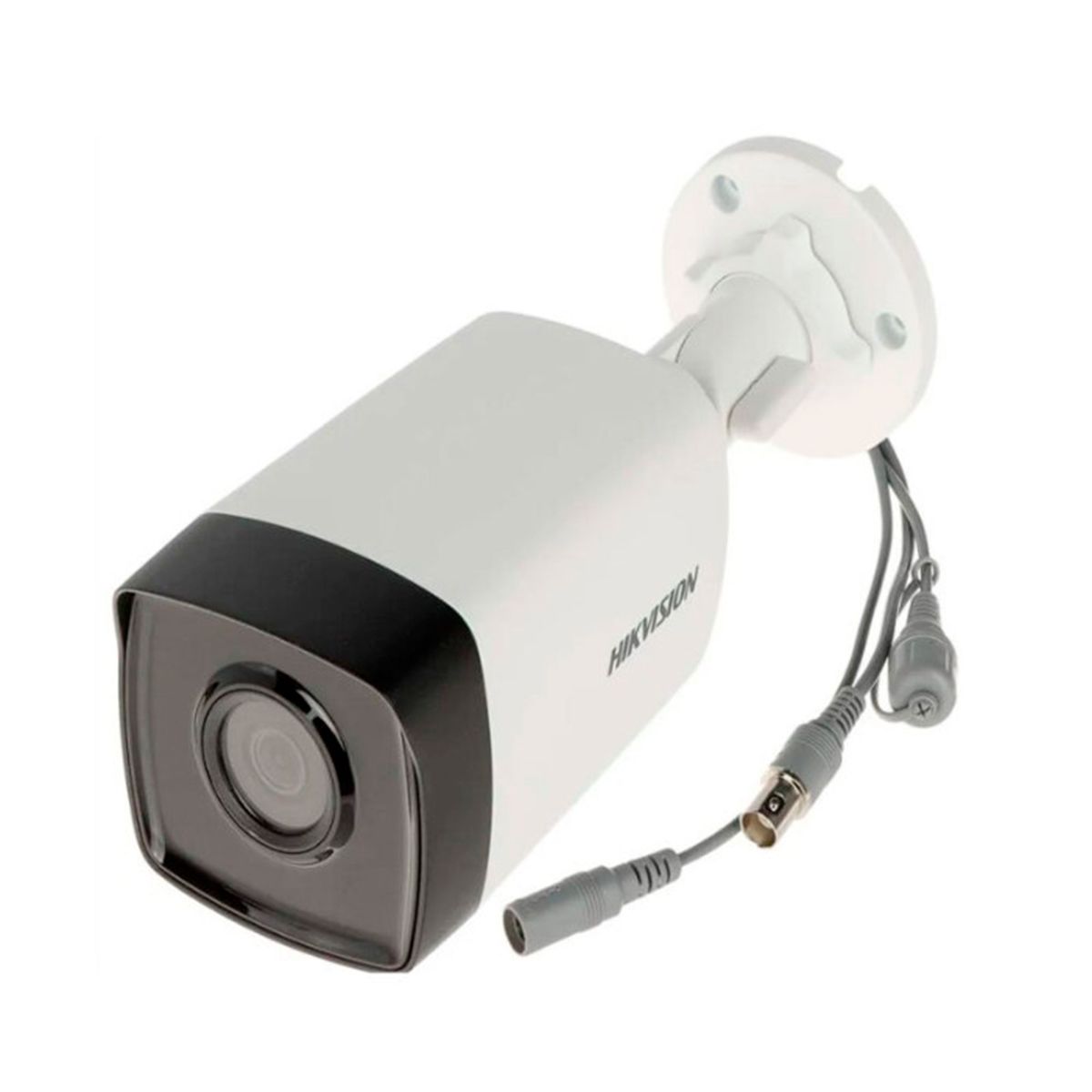 HIKVISION - CAMARA TUBO HIKVISION DE 2 MP 1080P BLANCO PN DS-2CE17D0T-IT5F
