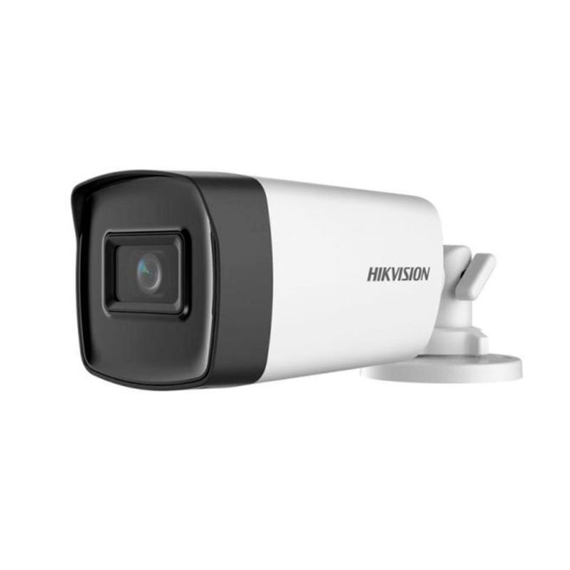 HIKVISION - CAMARA DE VIGILANCIC HIKVISION 5MP TUR PN DS-2CE17H0T-IT5F36mm