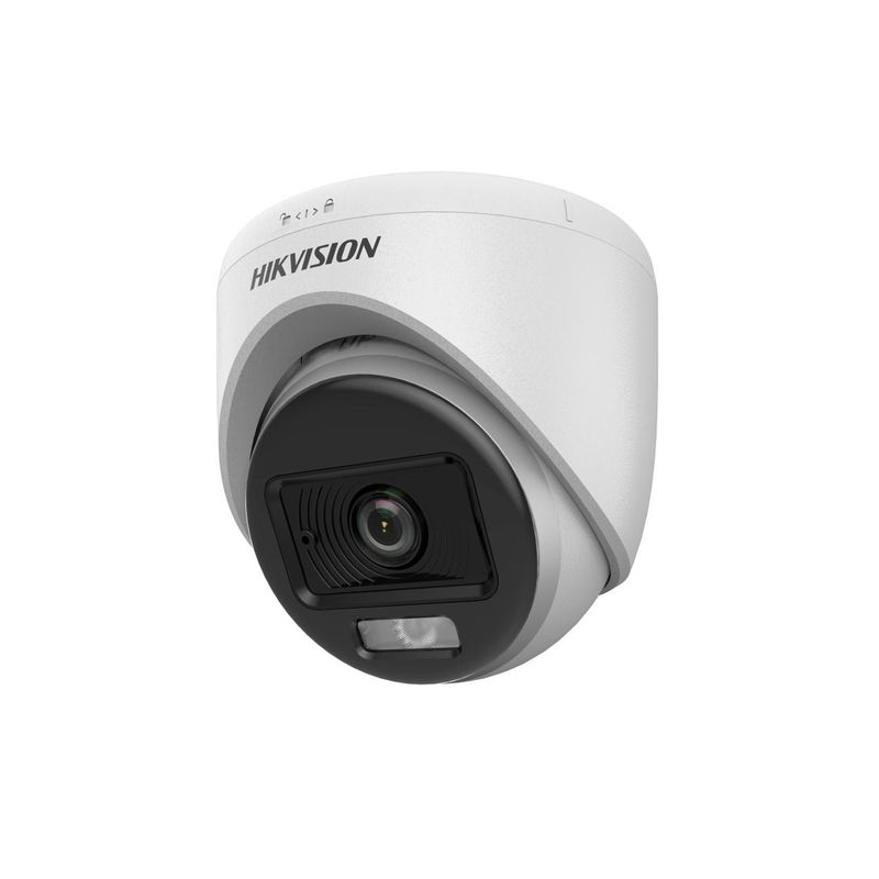 HIKVISION - CAMARA DE RED HIKVISION DS-2CE70KF0T-LPFS 28MM PN SAP 327800901