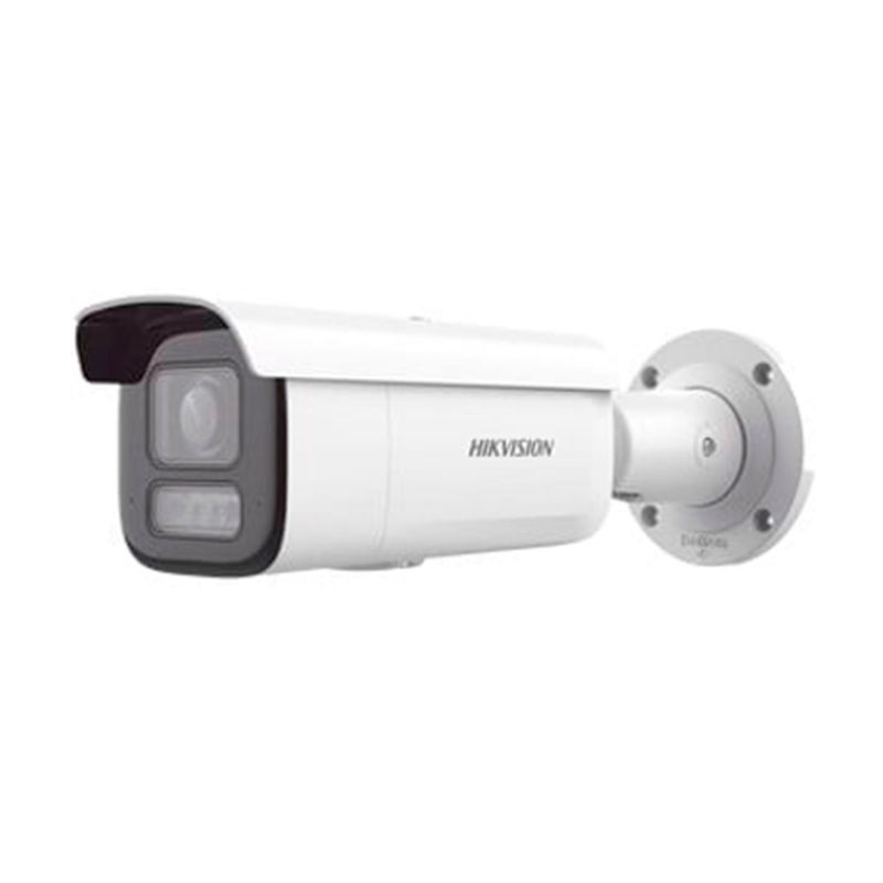 HIKVISION - CAMARA DE VIGILANCIA HIKVISION 2MP SMART PN DS-2CD2623G2-LIZS2U