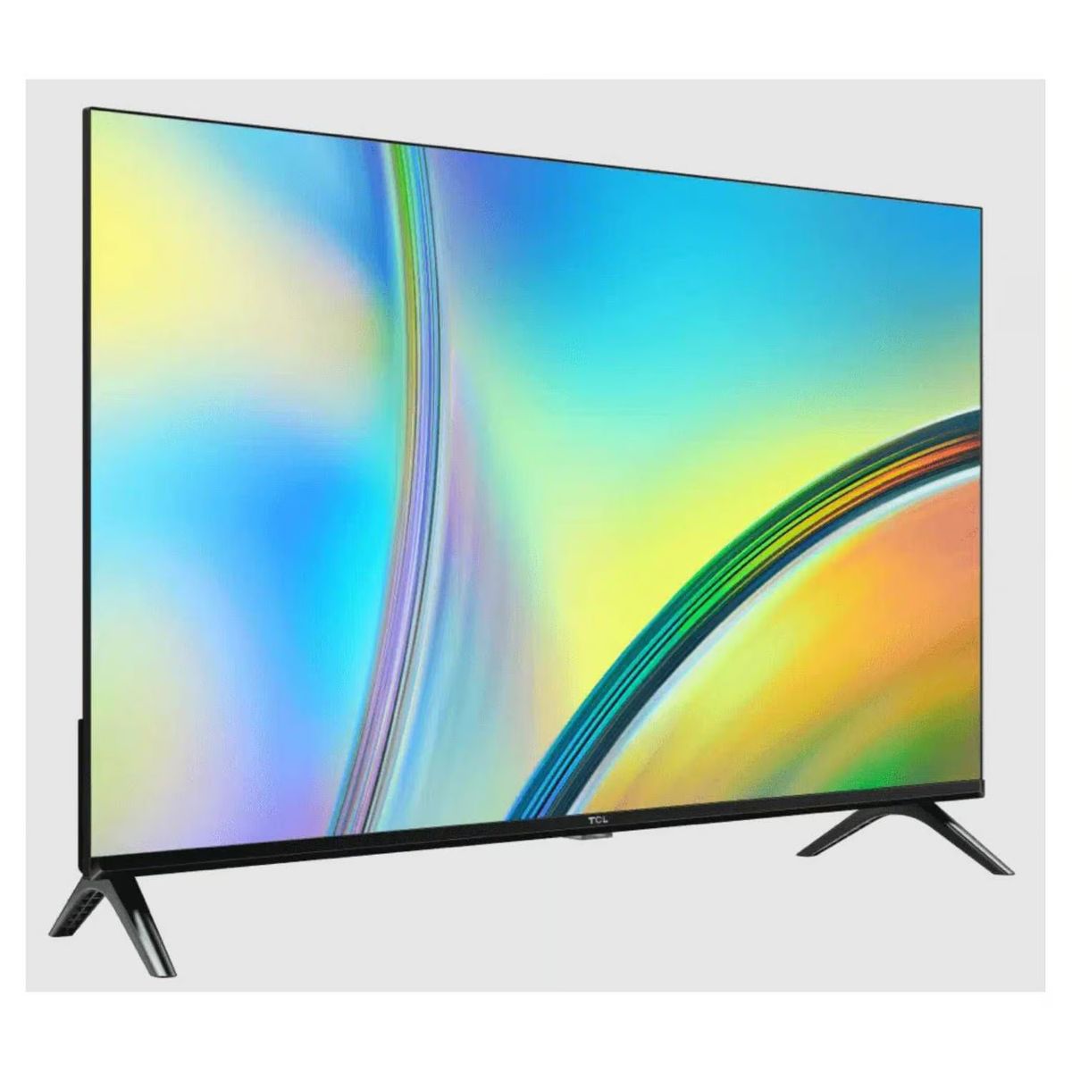 TCL - Televisor TCL Led 32 Smart HD Android TV 32S5400AF