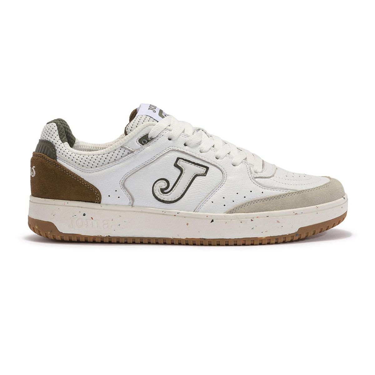 JOMA - Joma Casual Hombre Flexys 24 Blanco Beige
