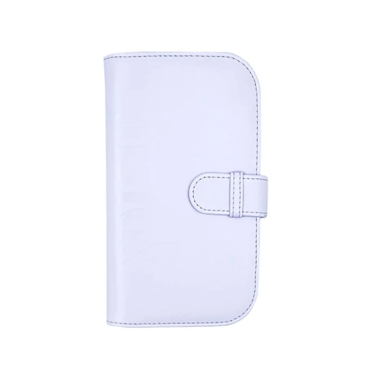 FUJIFILM - Album Fujifilm Instax Lila Purple 108 Fotos