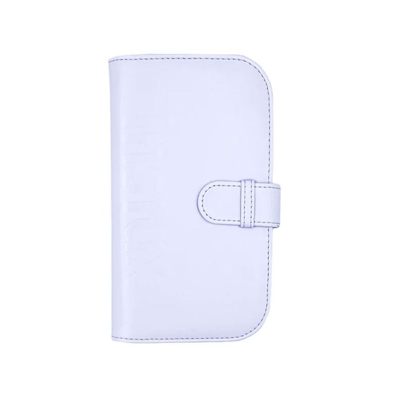 FUJIFILM - Album Fujifilm Instax Lila Purple 108 Fotos