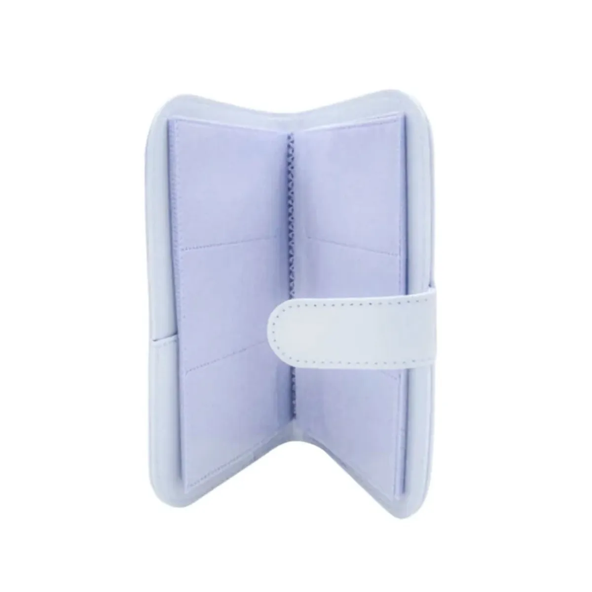 FUJIFILM - Album Fujifilm Instax Lila Purple 108 Fotos