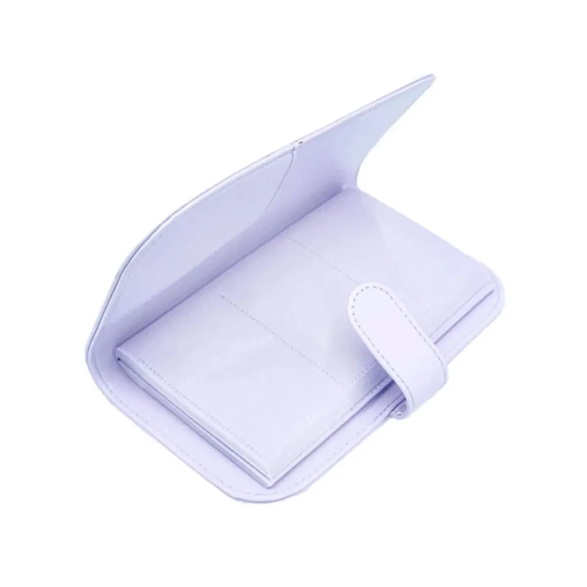 FUJIFILM - Album Fujifilm Instax Lila Purple 108 Fotos