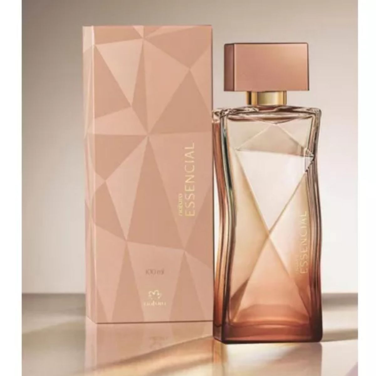 NATURA - Essencial Clasico Perfume de mujer Natura