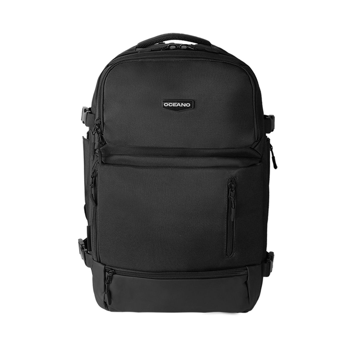 OCEANO - Mochila Oceano Small Sea Negro