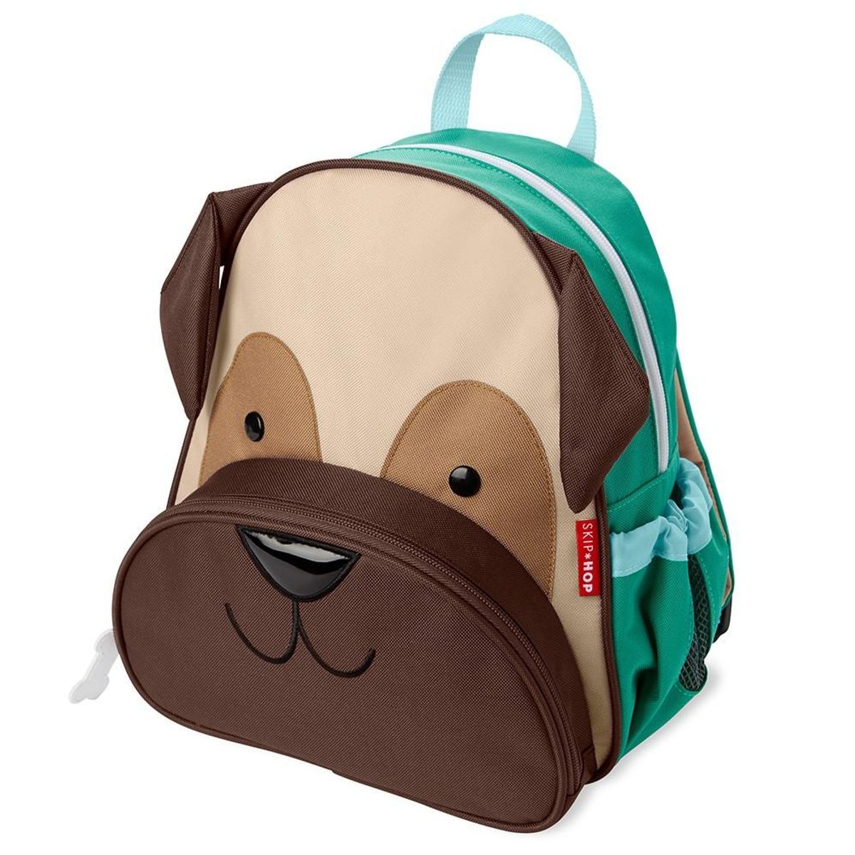 SKIP HOP - Mochila Zoo Pug Skip Hop