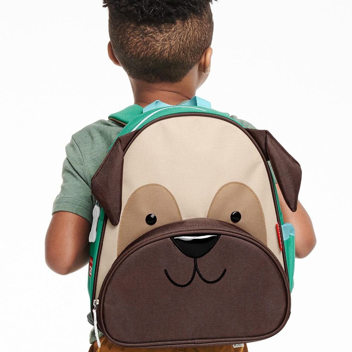 SKIP HOP - Mochila Zoo Pug Skip Hop