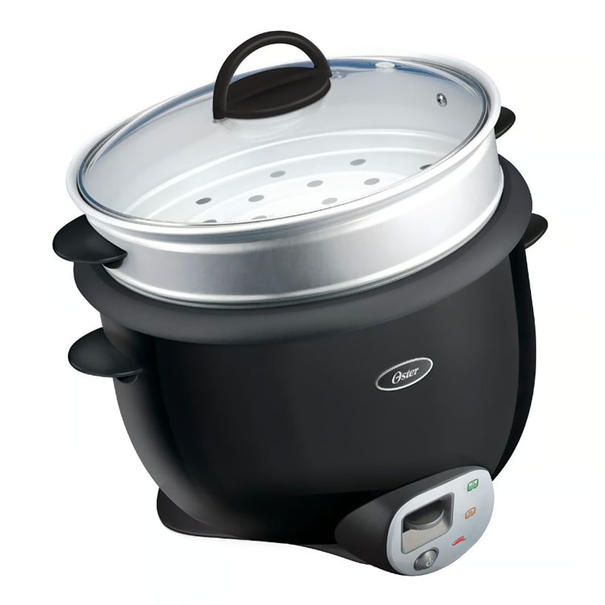 OSTER - Arrocera multiusos 2.6 lt Oster con función sofrito CKSTRC6033