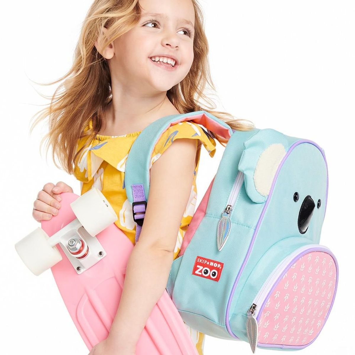 SKIP HOP - Mochila Zoo Koala Skip Hop