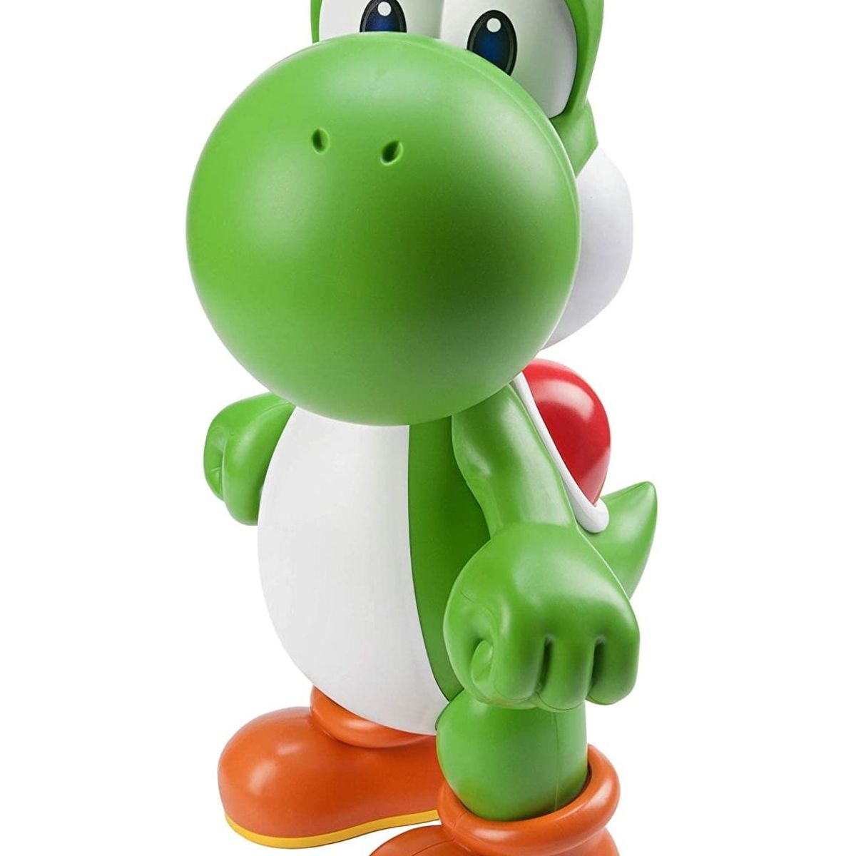 FULL FIGURE - Figura Yoshi 12 cm Verde Calidad PVC