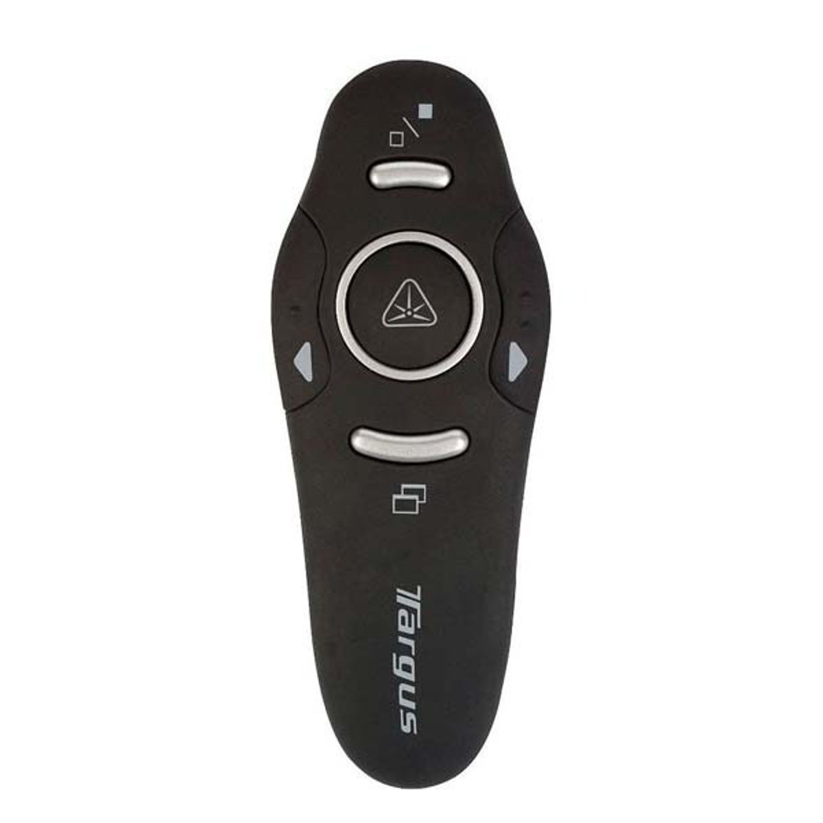 TARGUS - PRESENTADOR DIAPOSITIVAS TARGUS CON PUNTERO LASER AMP16US