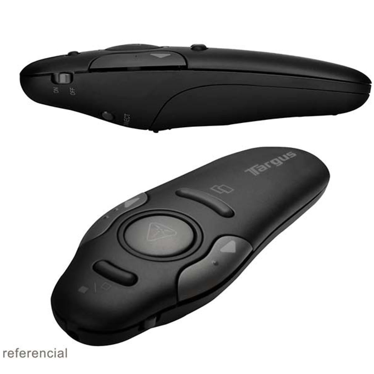 TARGUS - PRESENTADOR DIAPOSITIVAS TARGUS CON PUNTERO LASER AMP16US