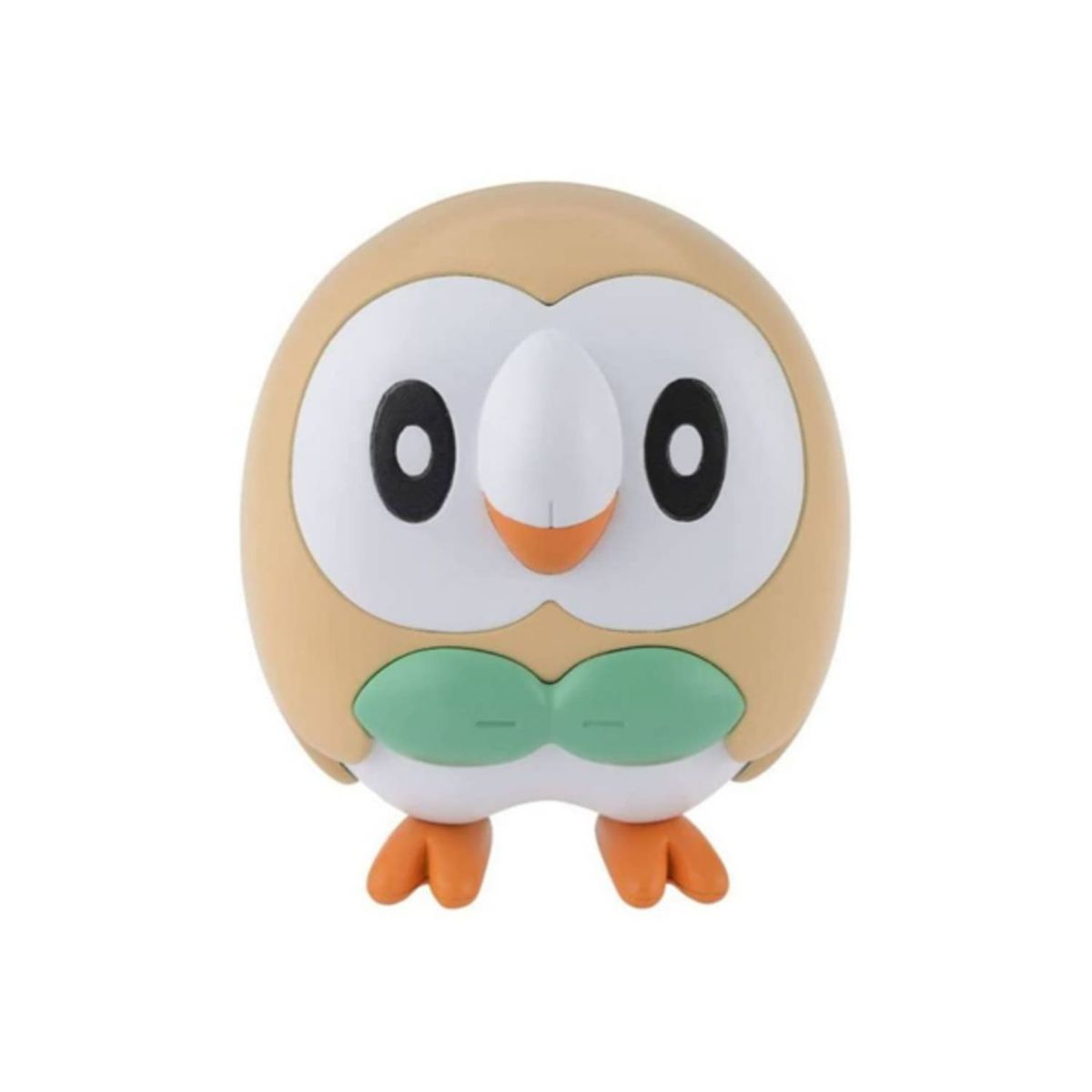 POKEMON - Bandai Spirits Model Kit Pokemon Rowlet