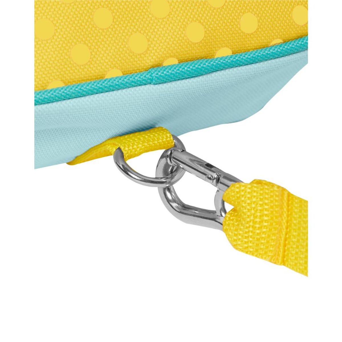 SKIP HOP - Mochila Zoo Mini Con Arnes Unicornio Skip Hop