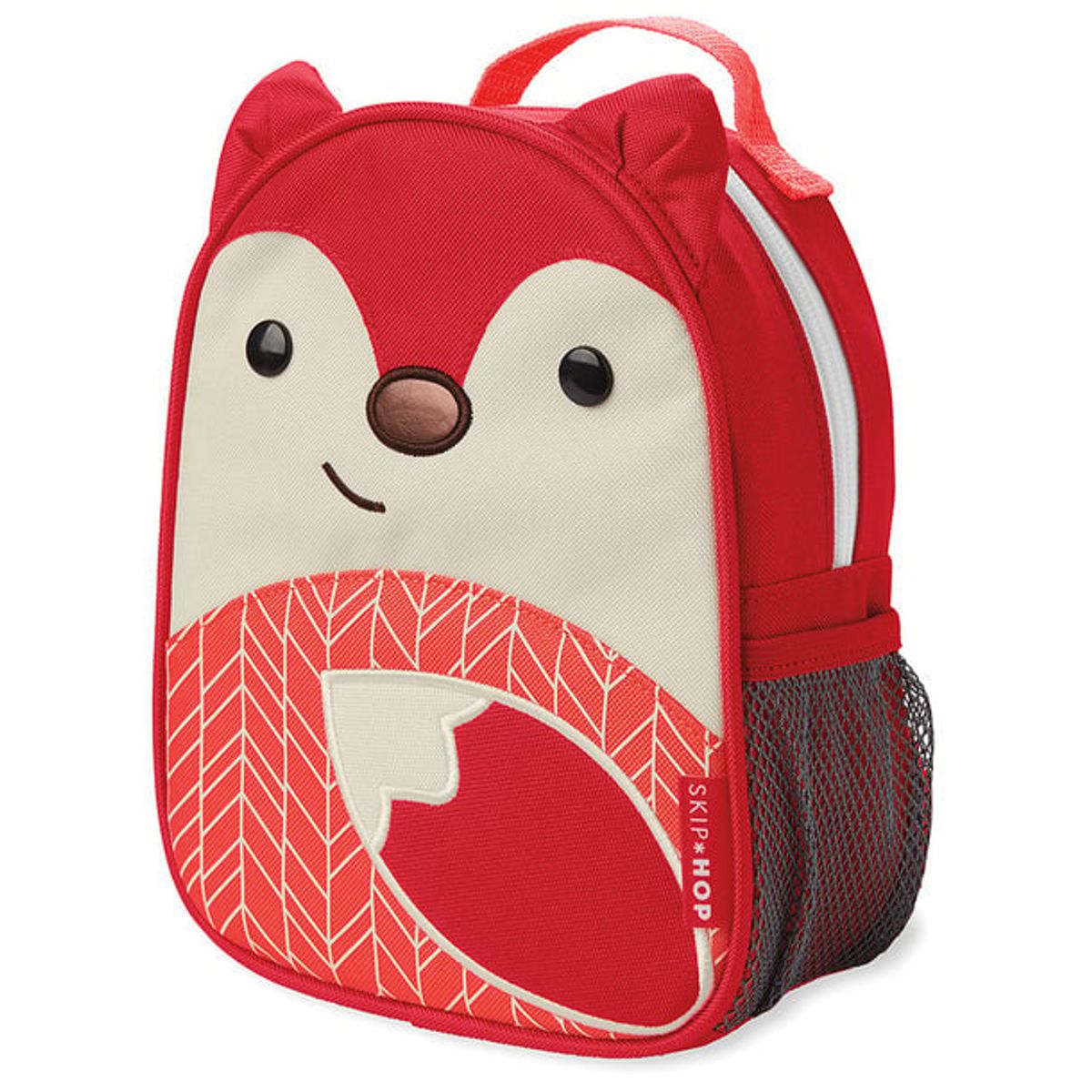 SKIP HOP - Mochila Zoo Mini Con Arnes Zorro Skip Hop