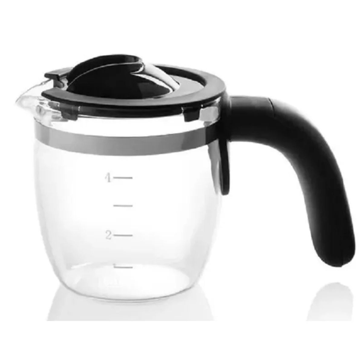 THOMAS - Jarra Vidrio Cafetera Espresso TH-129E Thomas 09012901