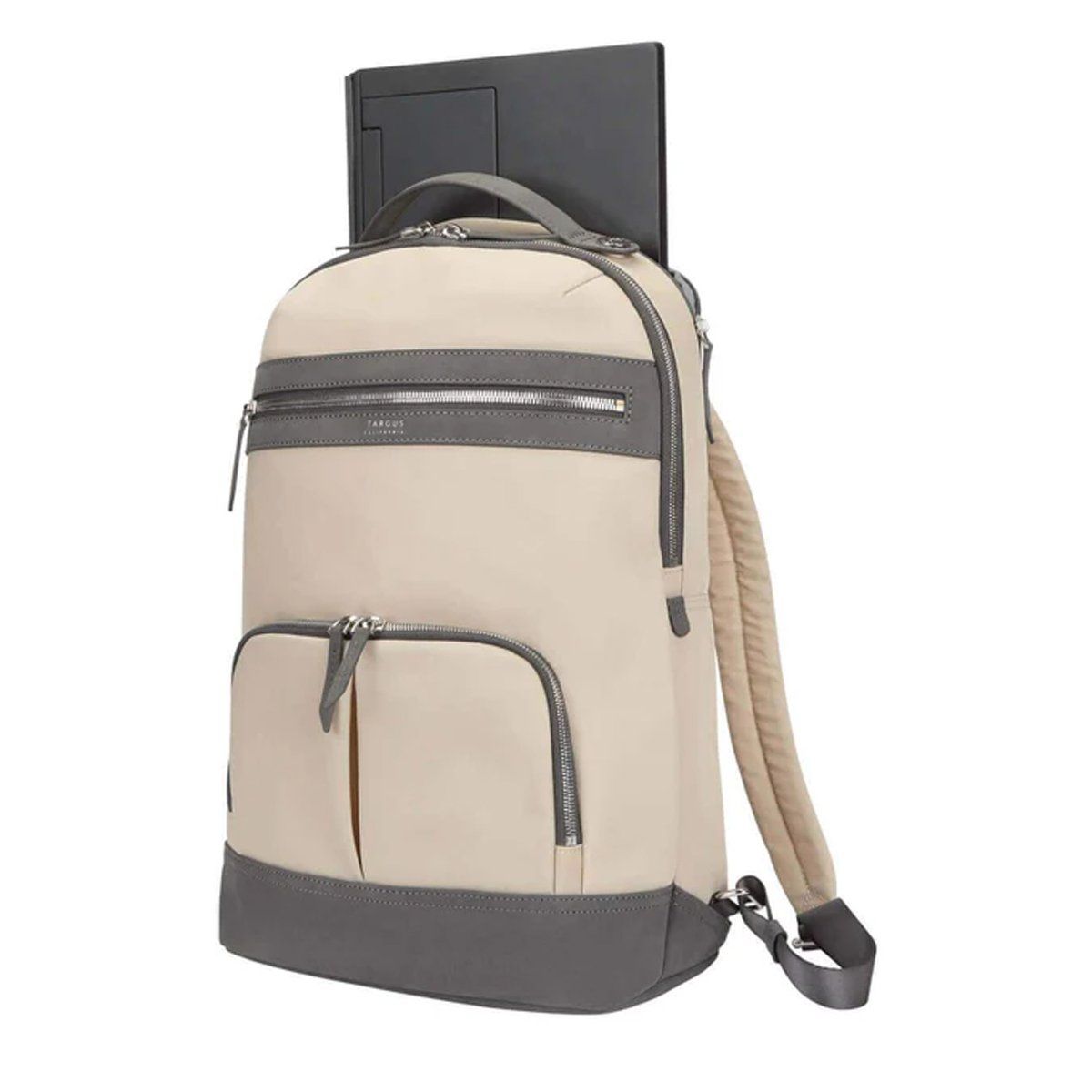 TARGUS - Mochila Targus  Newport 15" Tan