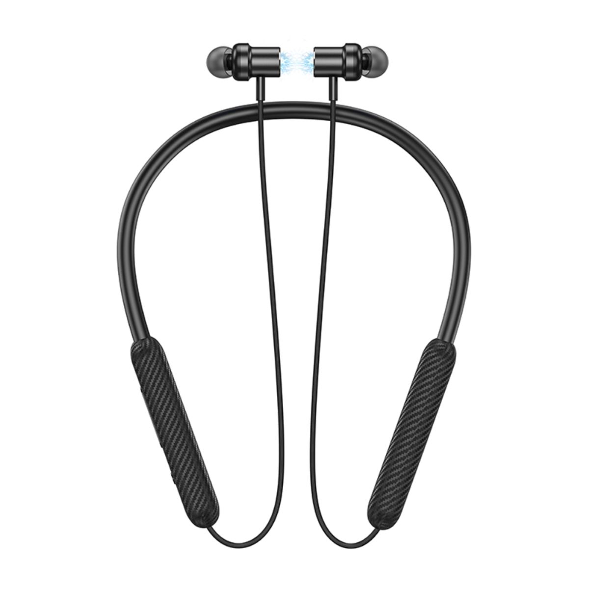 HOCO - Audífonos Bluetooth Deportivos hasta 80hrs Hoco ES70
