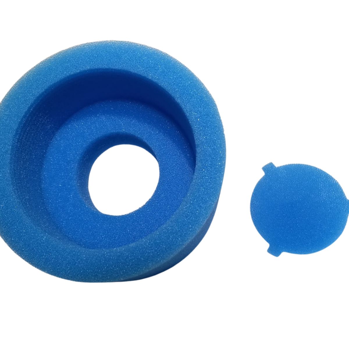 THOMAS - Filtro Aspiradora Biovac 1420 TH-1220 ZAAB195200