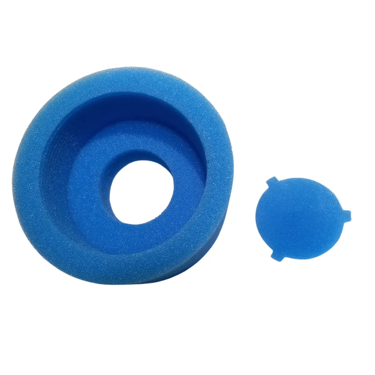 THOMAS - Filtro Aspiradora Biovac 1420 TH-1220 ZAAB195200