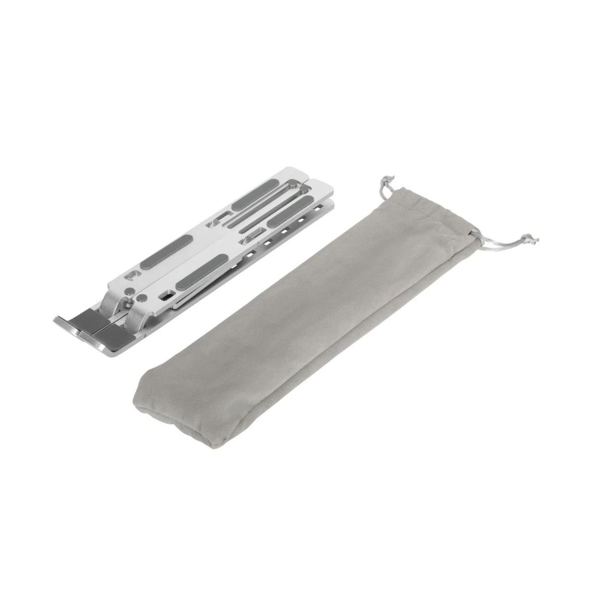 TARGUS - Base Ergonómica Portátil Targus para Laptop y Tablet de 10 a 156