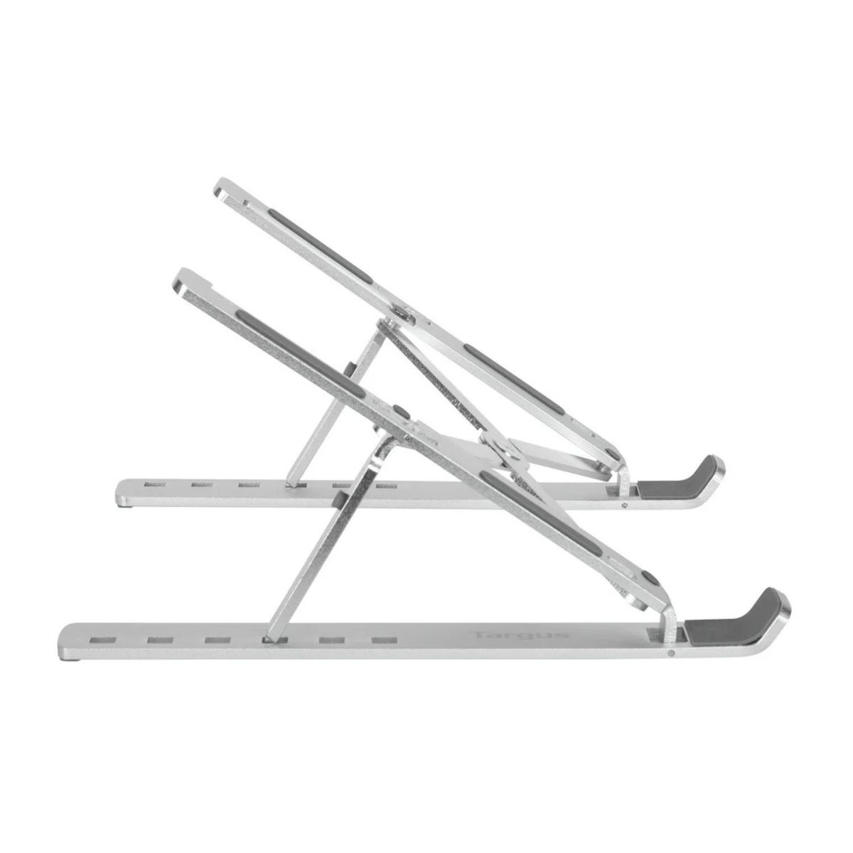 TARGUS - Base Ergonómica Portátil Targus para Laptop y Tablet de 10 a 156