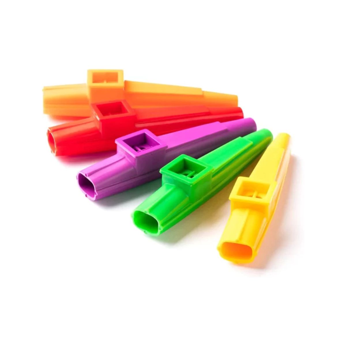 DUNLOP - Dunlop Silvato Scotty - Kazoo Asst 1 Unidad