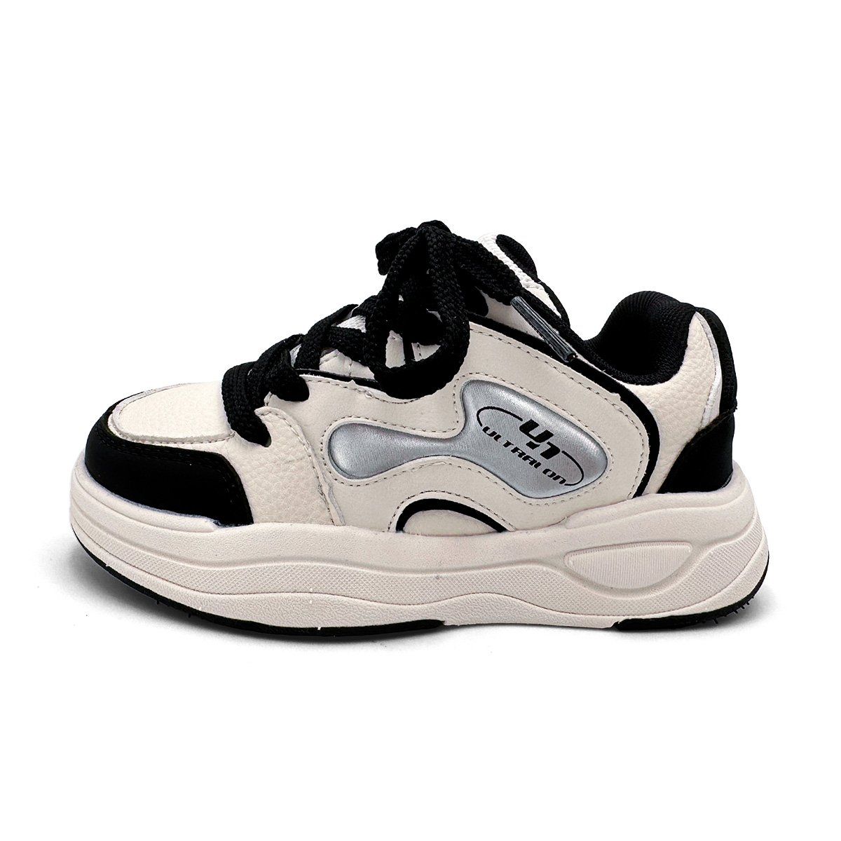 ULTRALON - Zapatillas Ultralon Urbanas Ultra Club para Niño