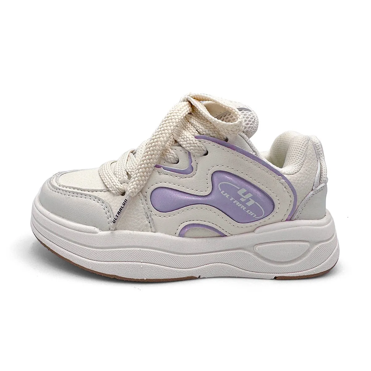 ULTRALON - Zapatillas Ultralon Urbanas Ultra Club para Niño