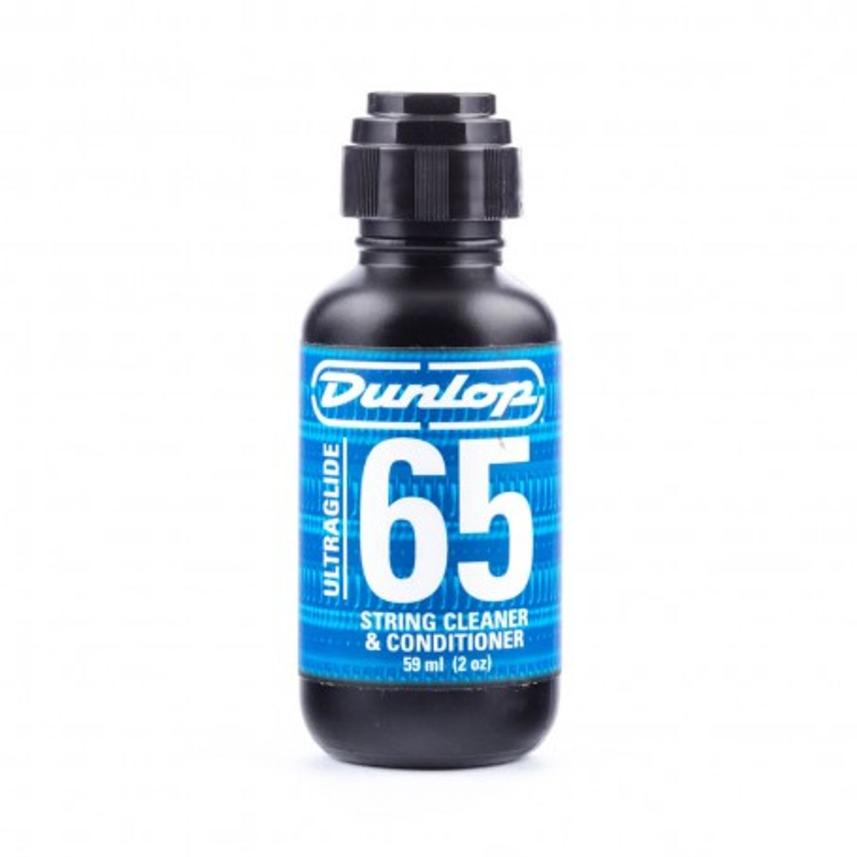 DUNLOP - Dunlop 6582 - Líquido P/Oxido Limpia Cuerdas