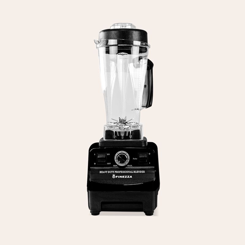 FINEZZA - Licuadora análoga Finezza