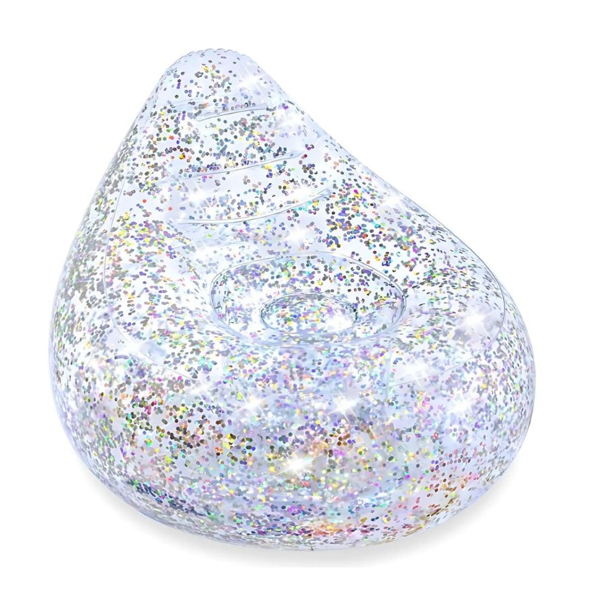 BESTWAY - Sillon Infable Infantil Sueño Brillante Bestway Chic