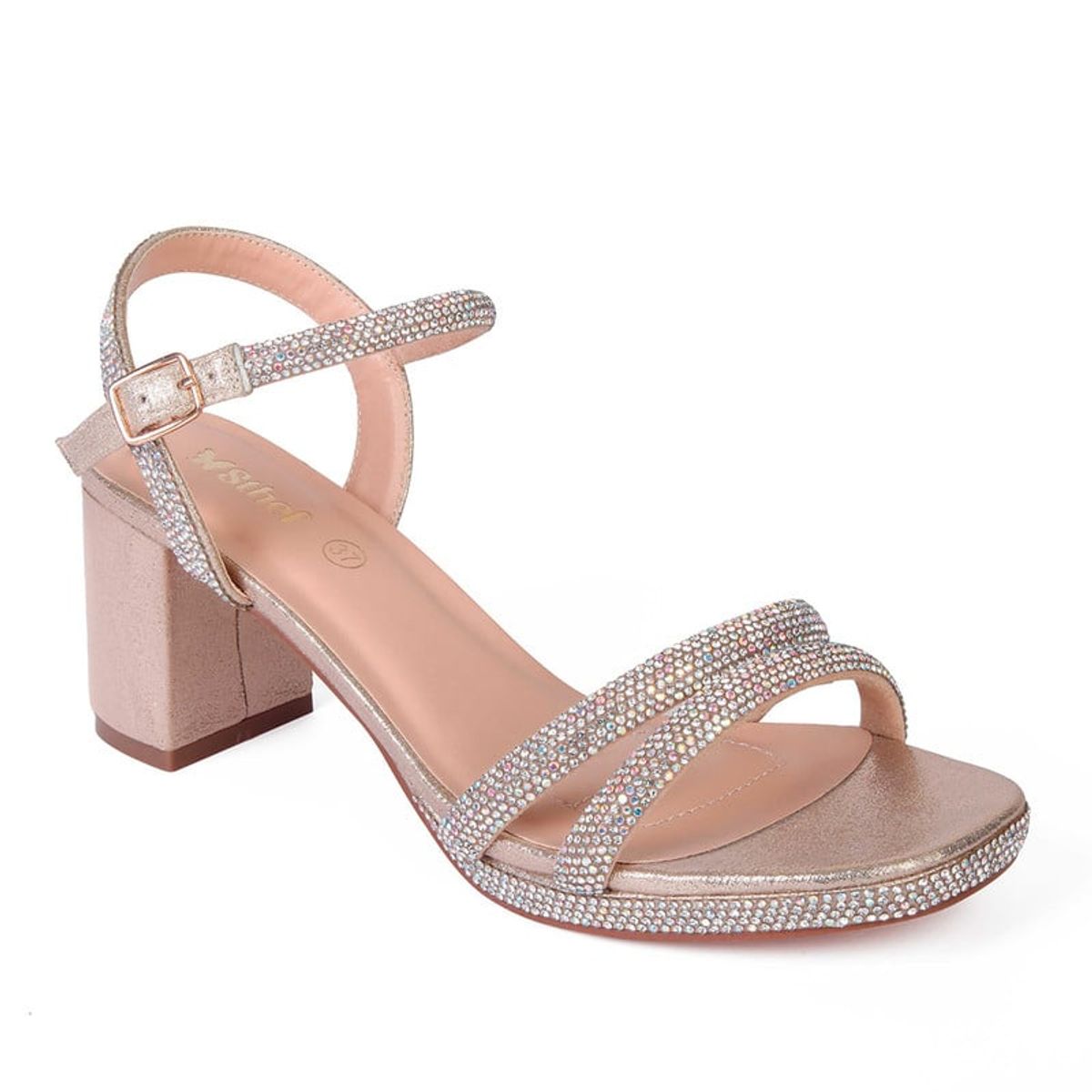 STHEF - Sandalias de Vestir para mujer STHEF - 7995
