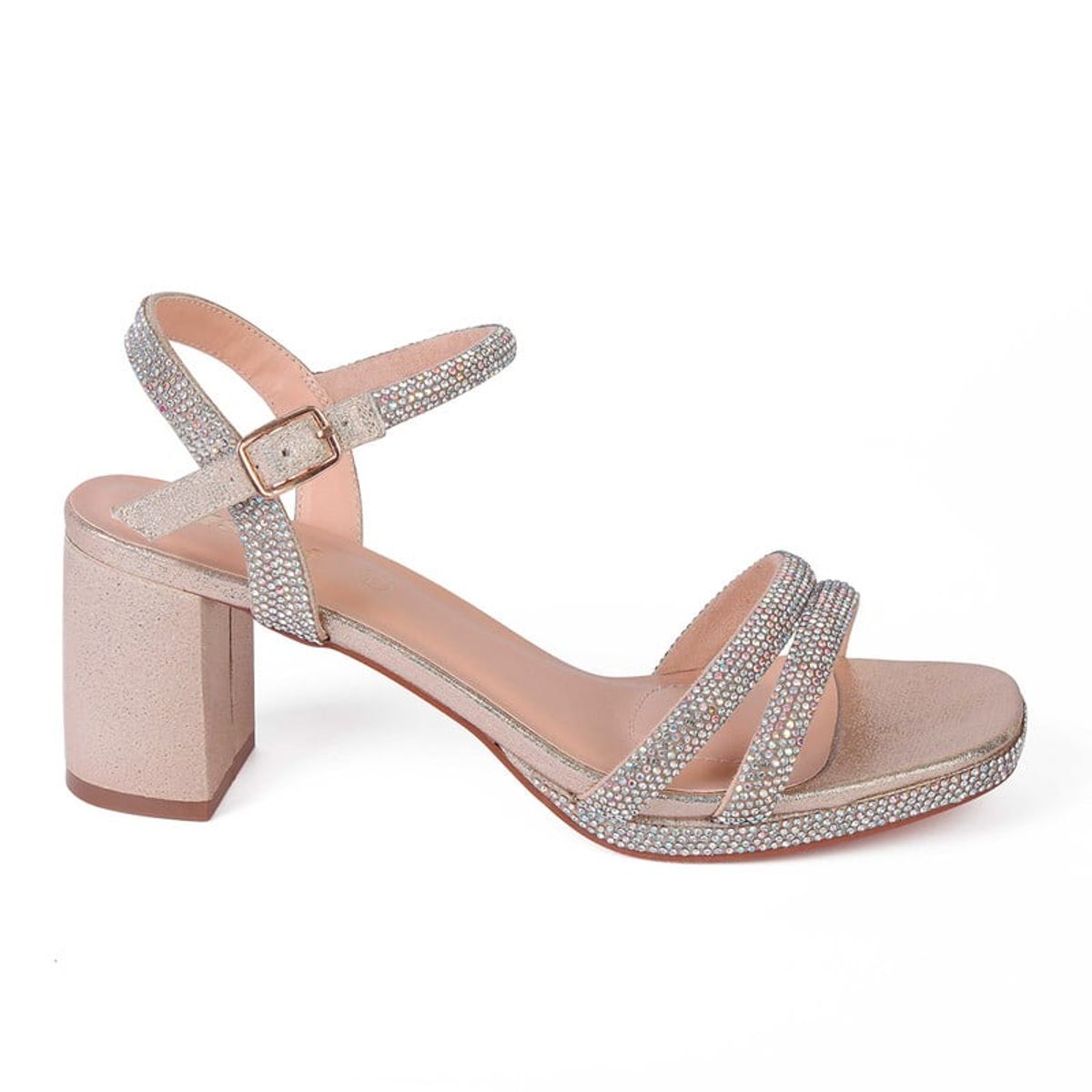 STHEF - Sandalias de Vestir para mujer STHEF - 7995