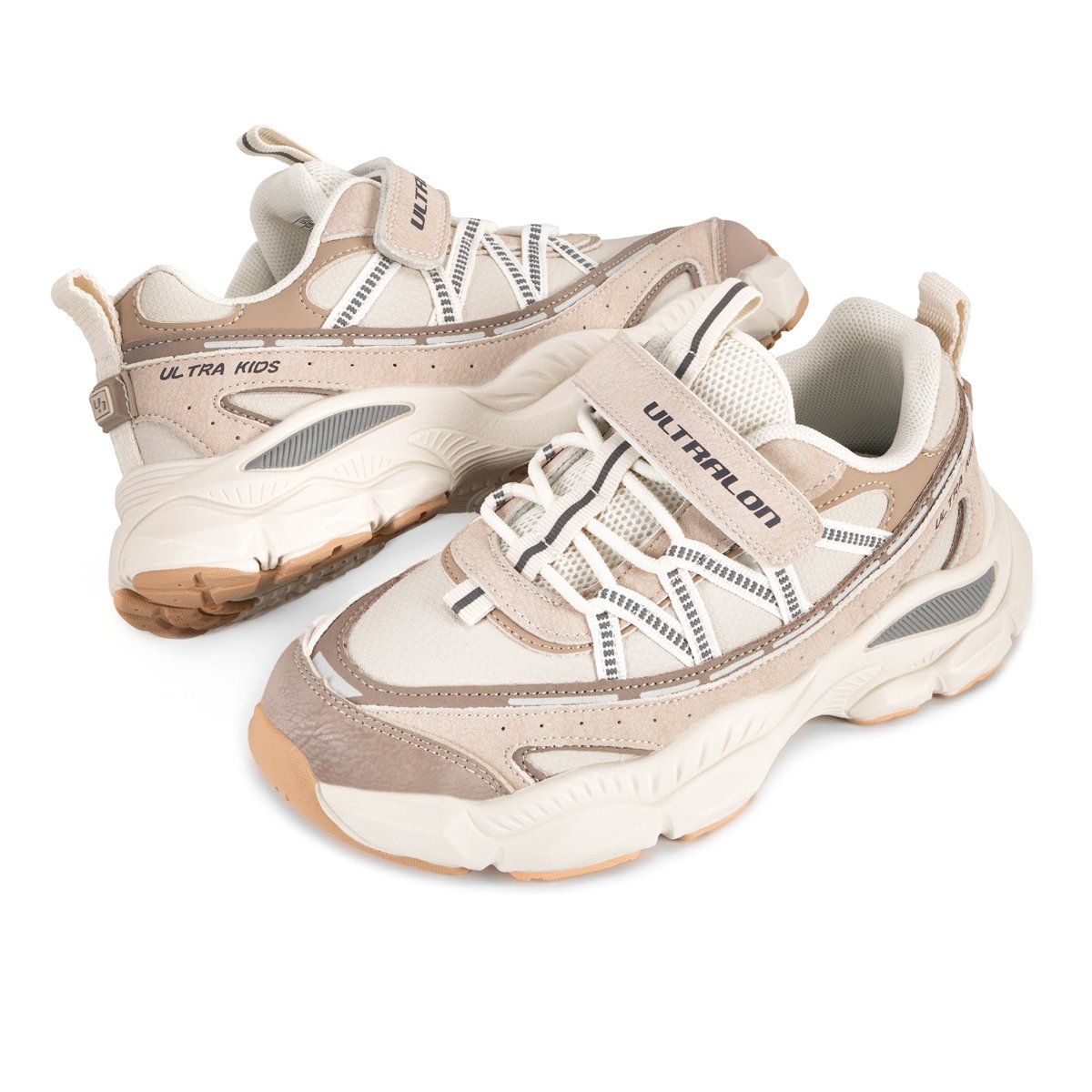 ULTRALON - Zapatillas Ultralon Urbanas Ultra Hoops para Niño