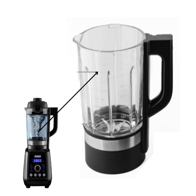 THOMAS - Vaso para Licuadora Thomas TH-840D