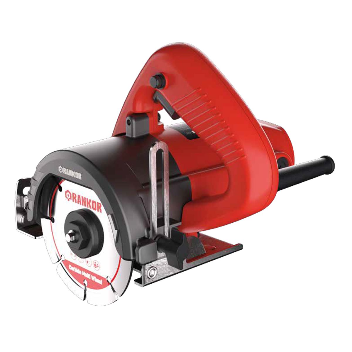 RANKOR - Cortadora de Marmol 110 MM 1500W, RANKOR