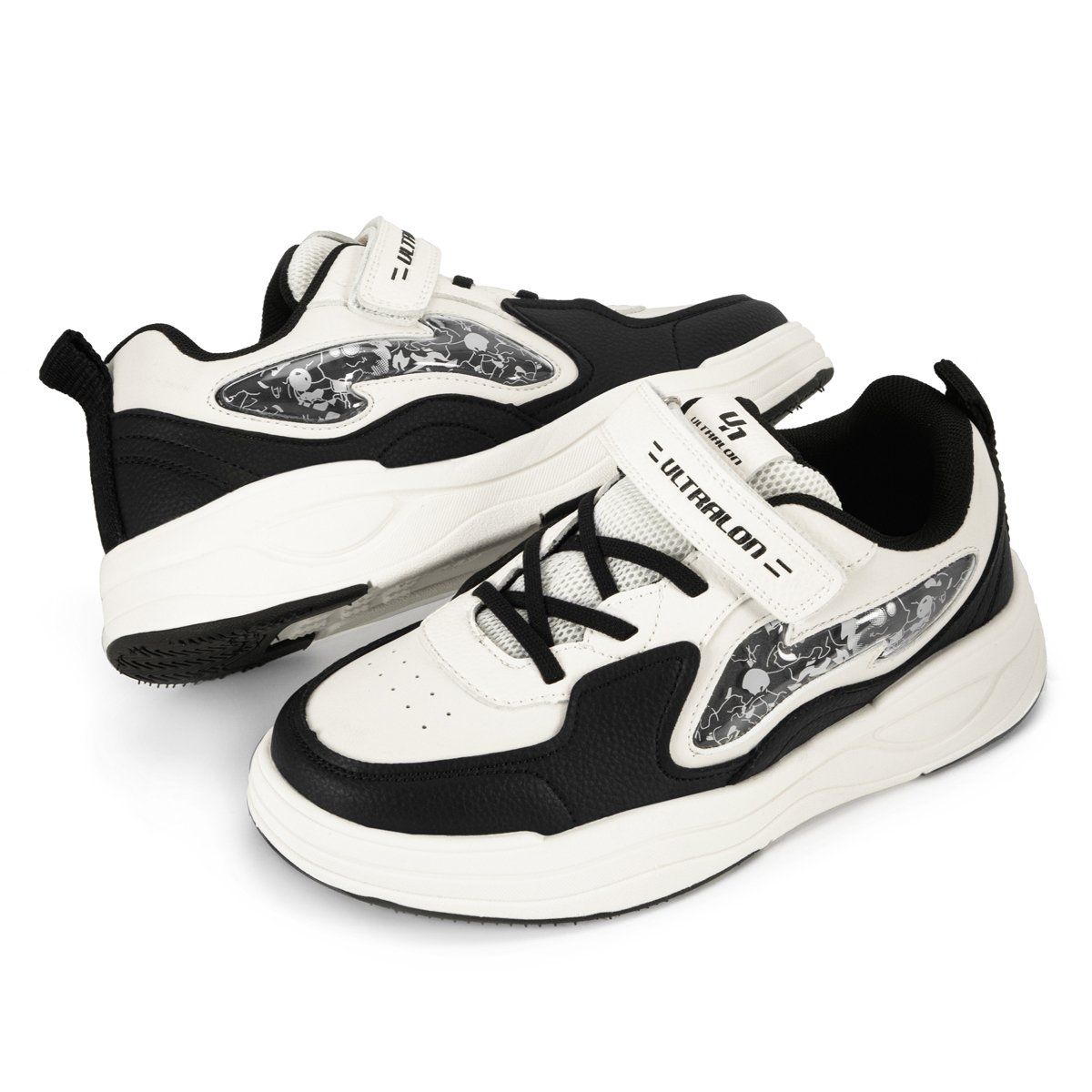 ULTRALON - Zapatillas Ultralon Urbanas Ultra Essentials para Niño